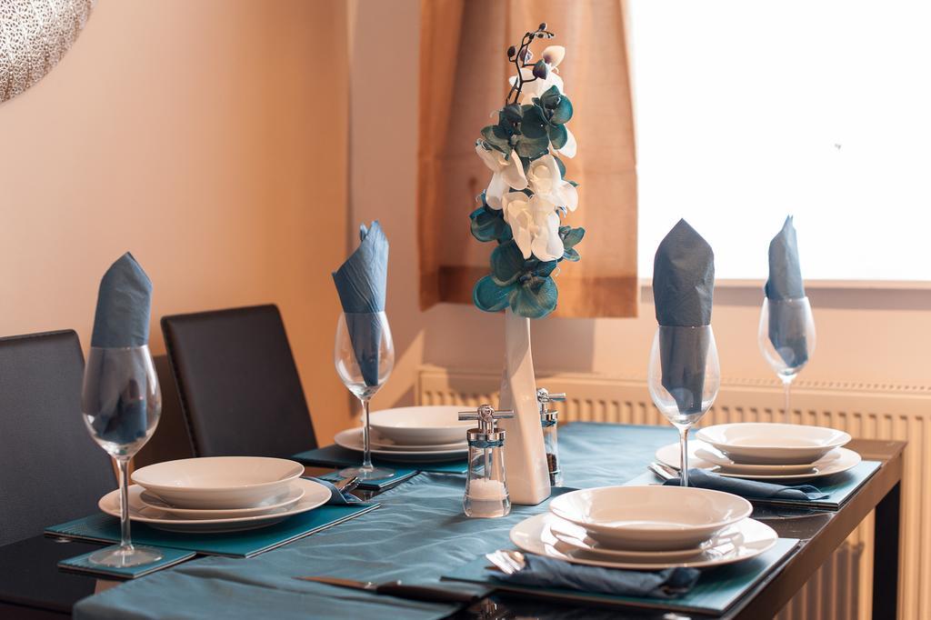 ווטפורד Courthouse Apartments מראה חיצוני תמונה